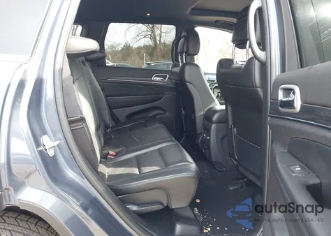 2020 Jeep Grand Cherokee Limited 4X4 z USA, uszkodzony, nr VIN 1C4RJFBG7LC413683